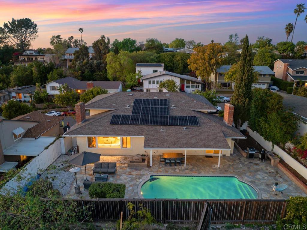 5171 College Gardens Court