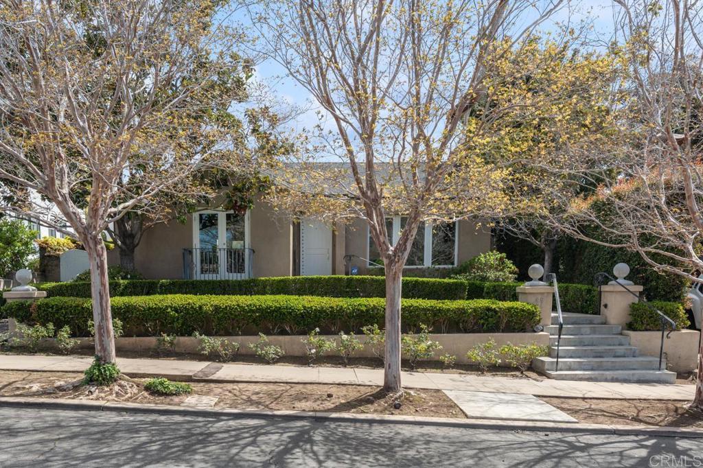 4561 Rhode Island Street