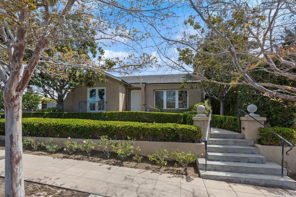 4561 Rhode Island Street