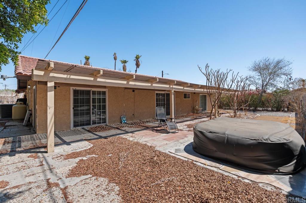 67039 San Jose Drive