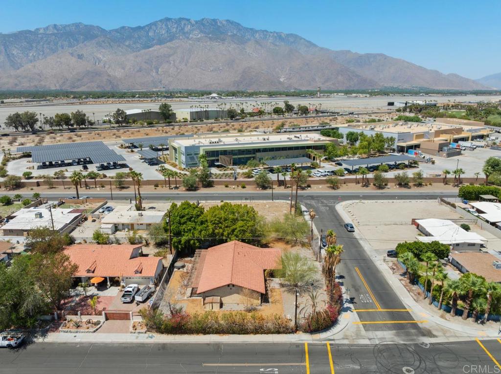 67039 San Jose Drive