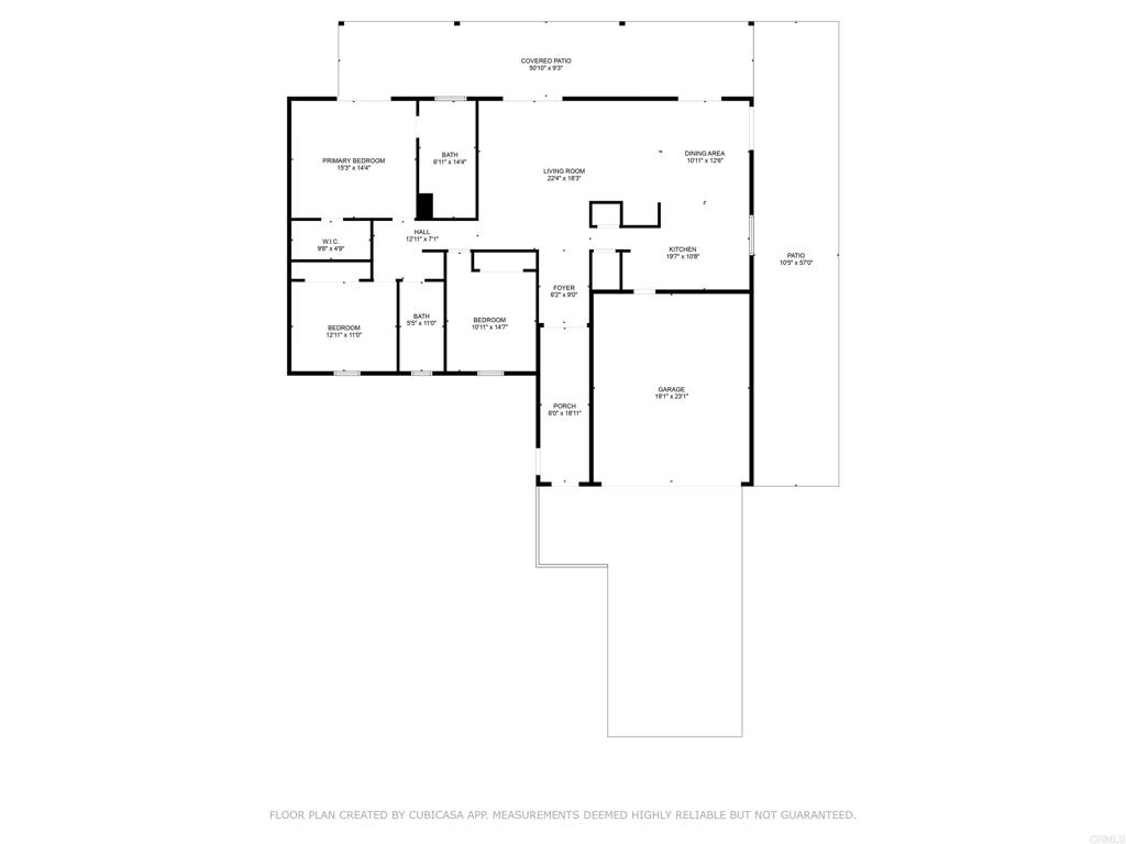 67039 San Jose Drive