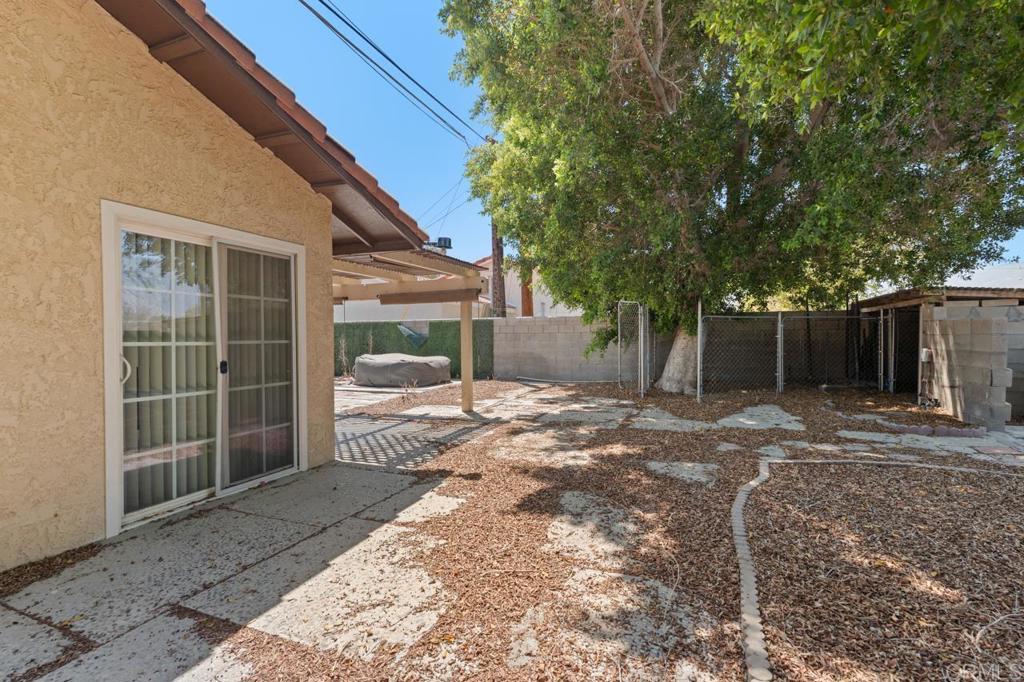 67039 San Jose Drive