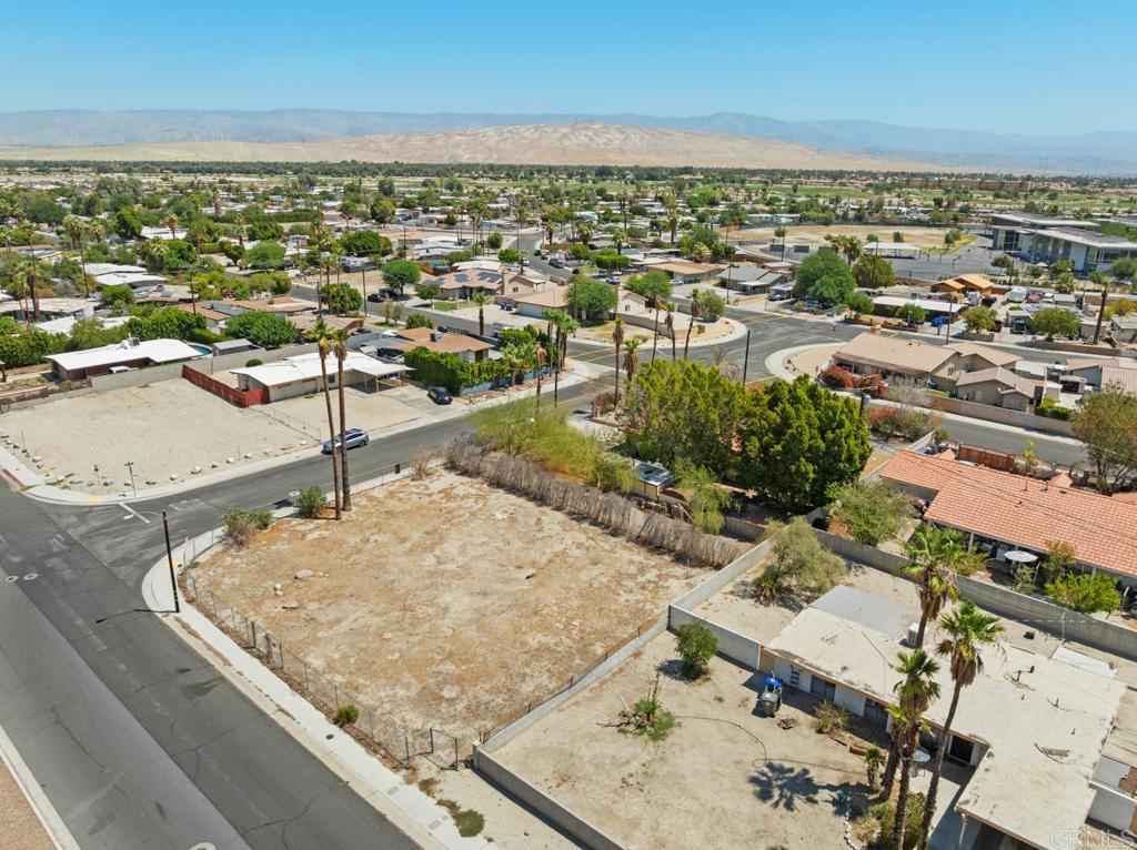 67039 San Jose Drive