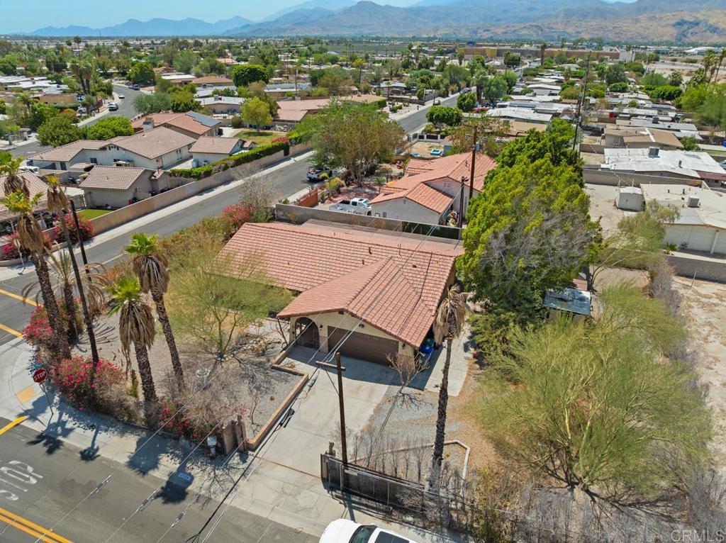 67039 San Jose Drive