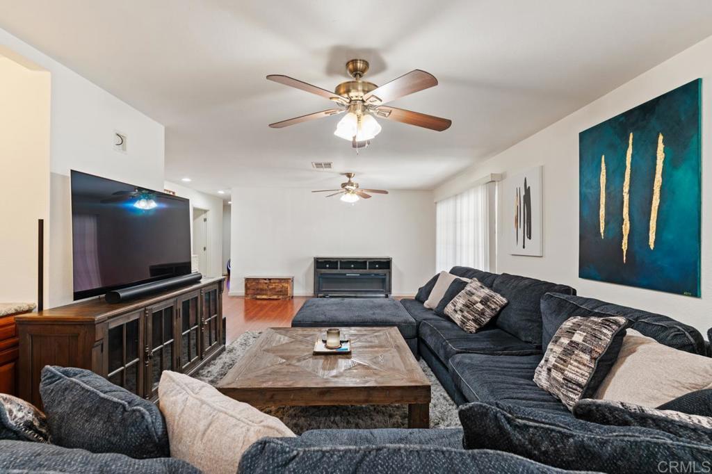 67039 San Jose Drive