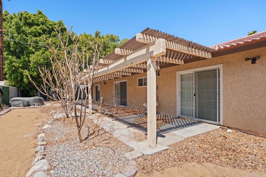 67039 San Jose Drive