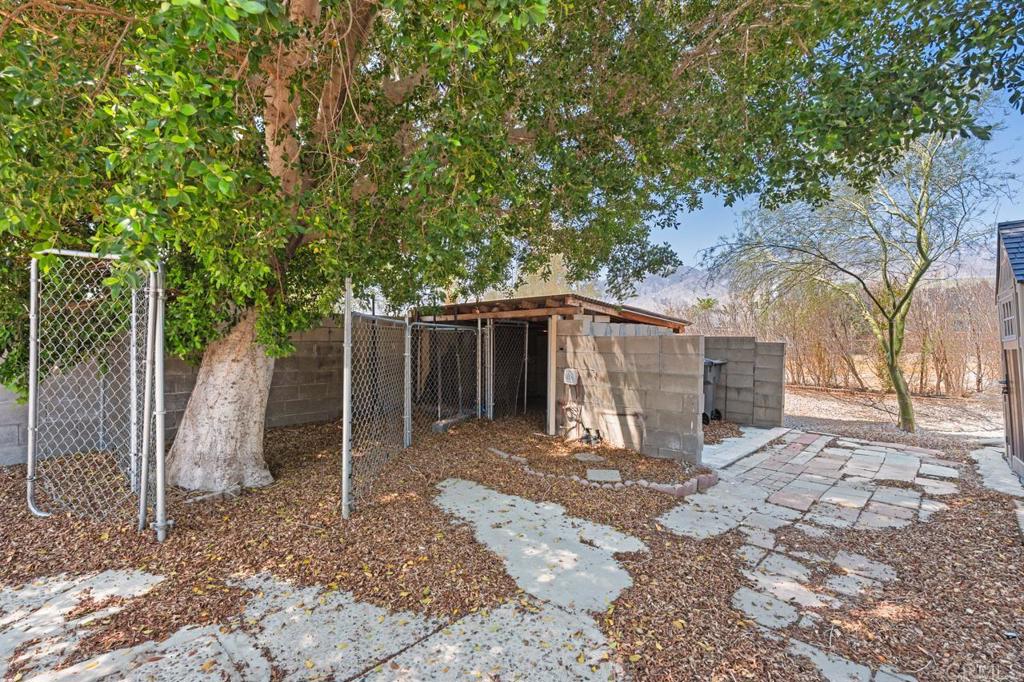 67039 San Jose Drive