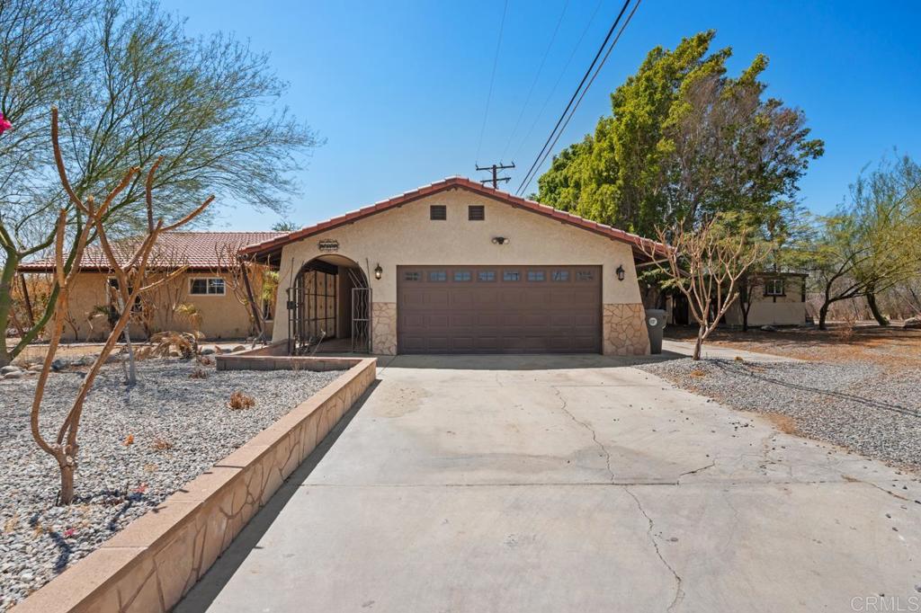 67039 San Jose Drive