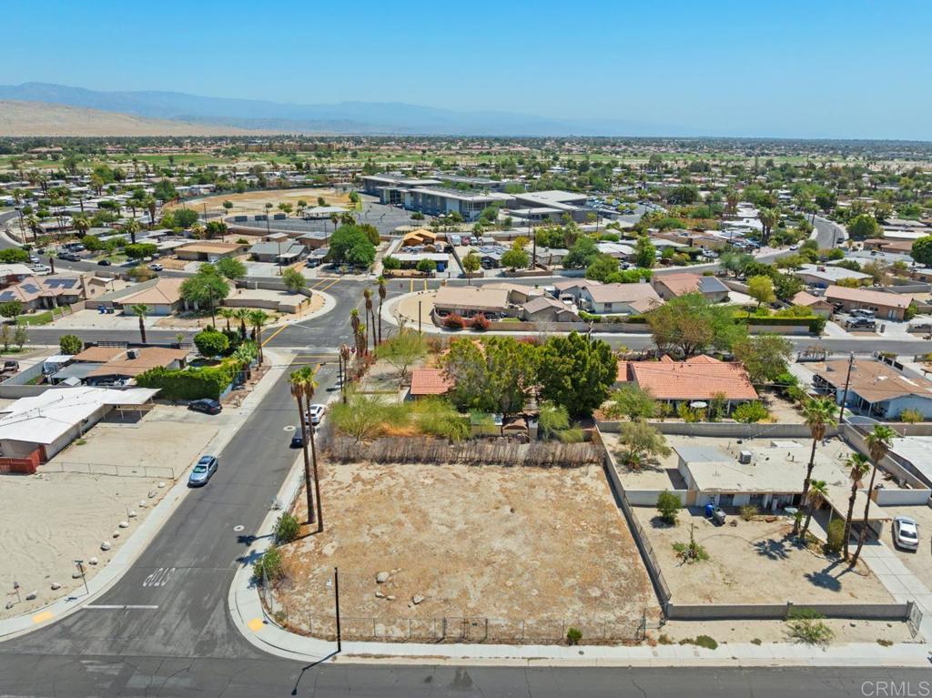 67039 San Jose Drive