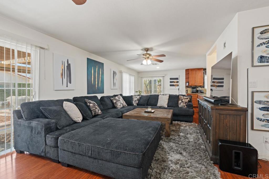 67039 San Jose Drive