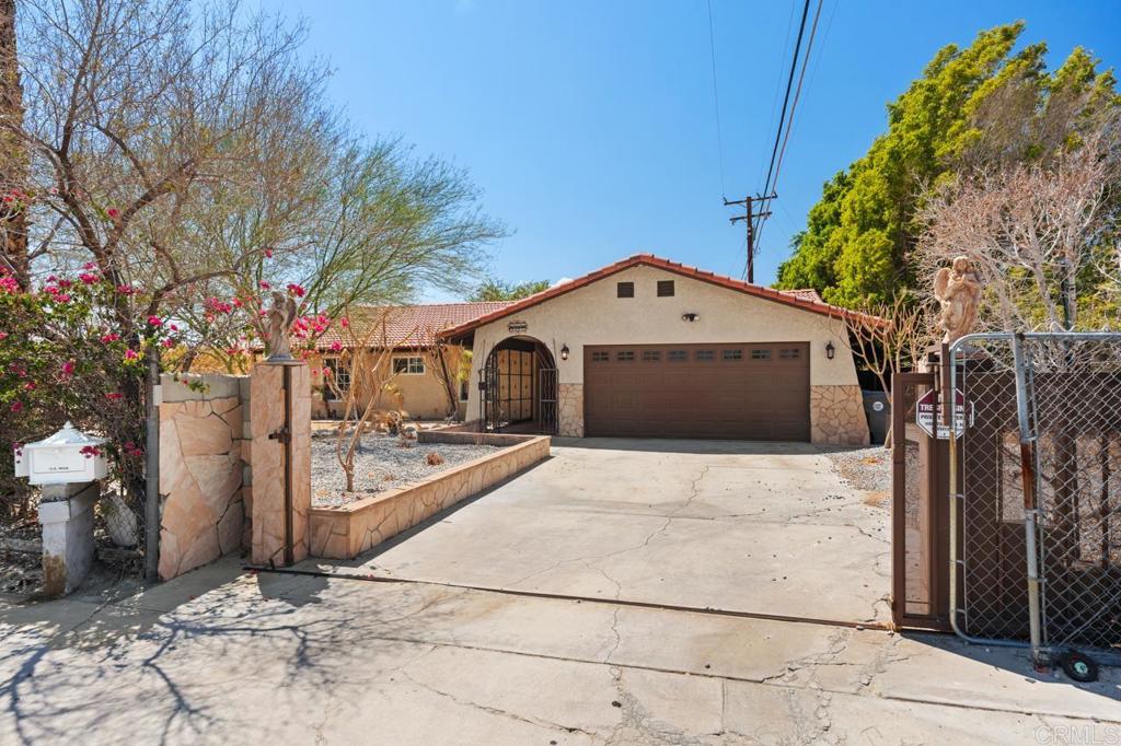 67039 San Jose Drive