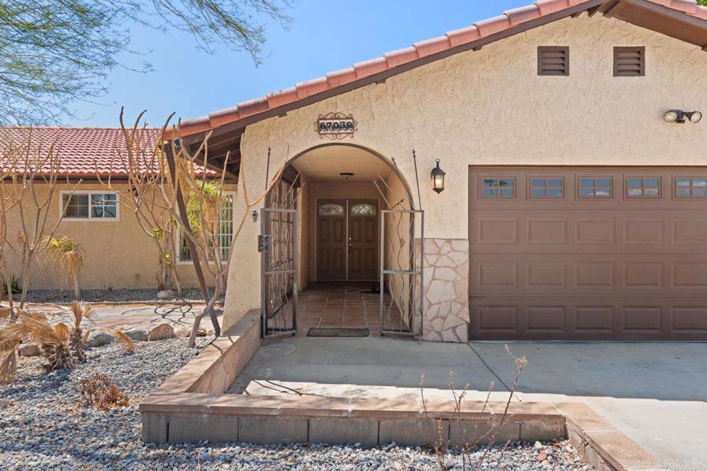 67039 San Jose Drive