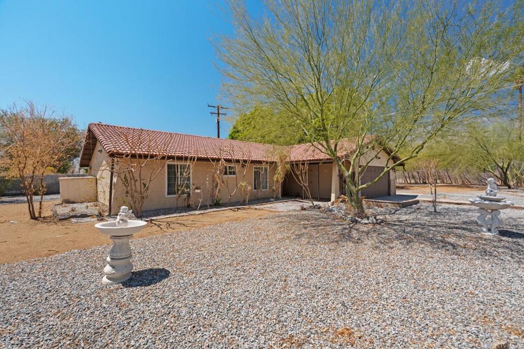 67039 San Jose Drive