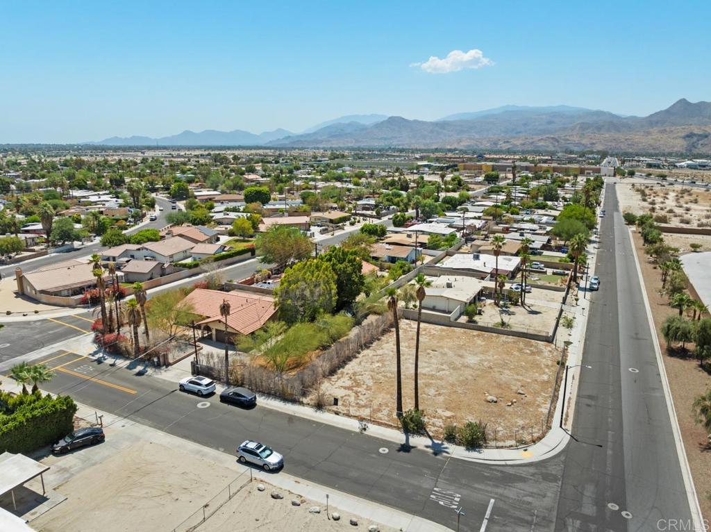 67039 San Jose Drive