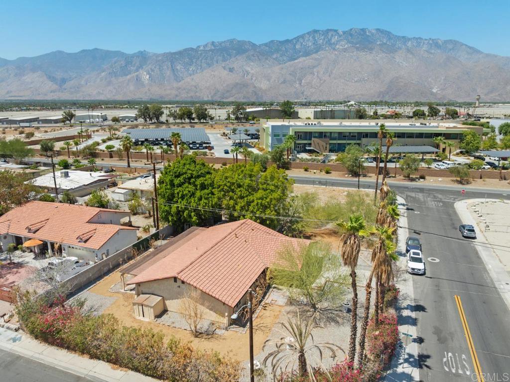 67039 San Jose Drive