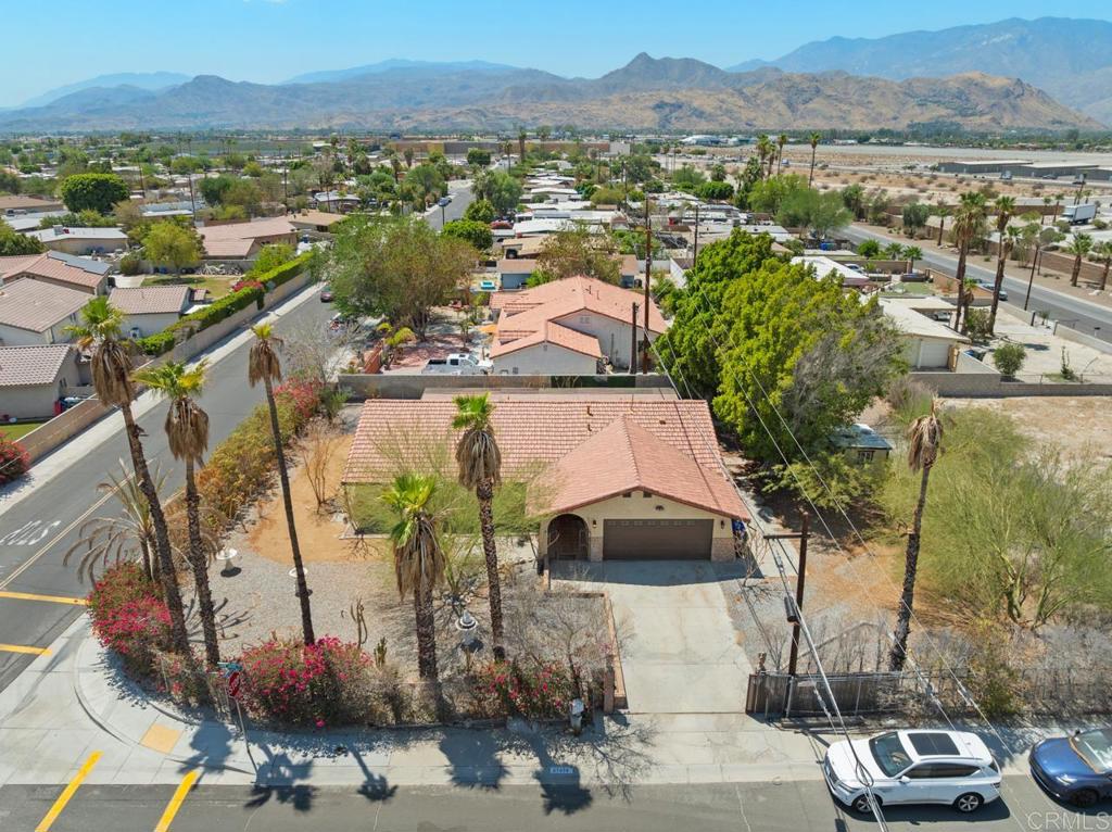 67039 San Jose Drive