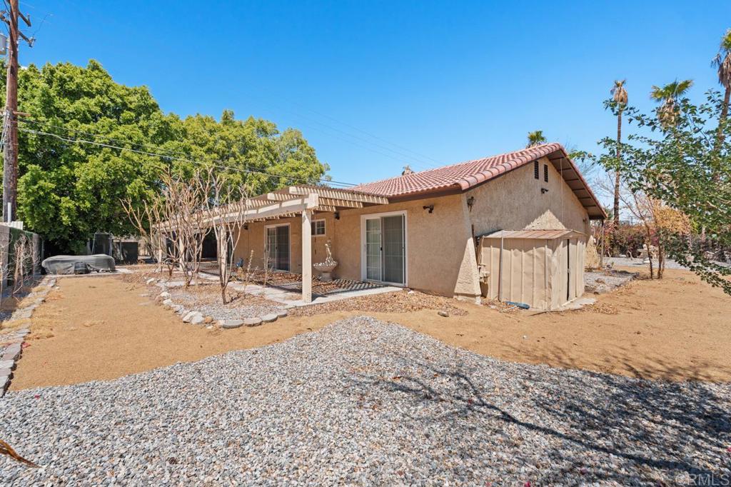 67039 San Jose Drive