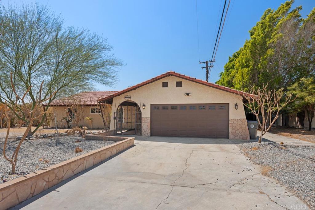 67039 San Jose Drive