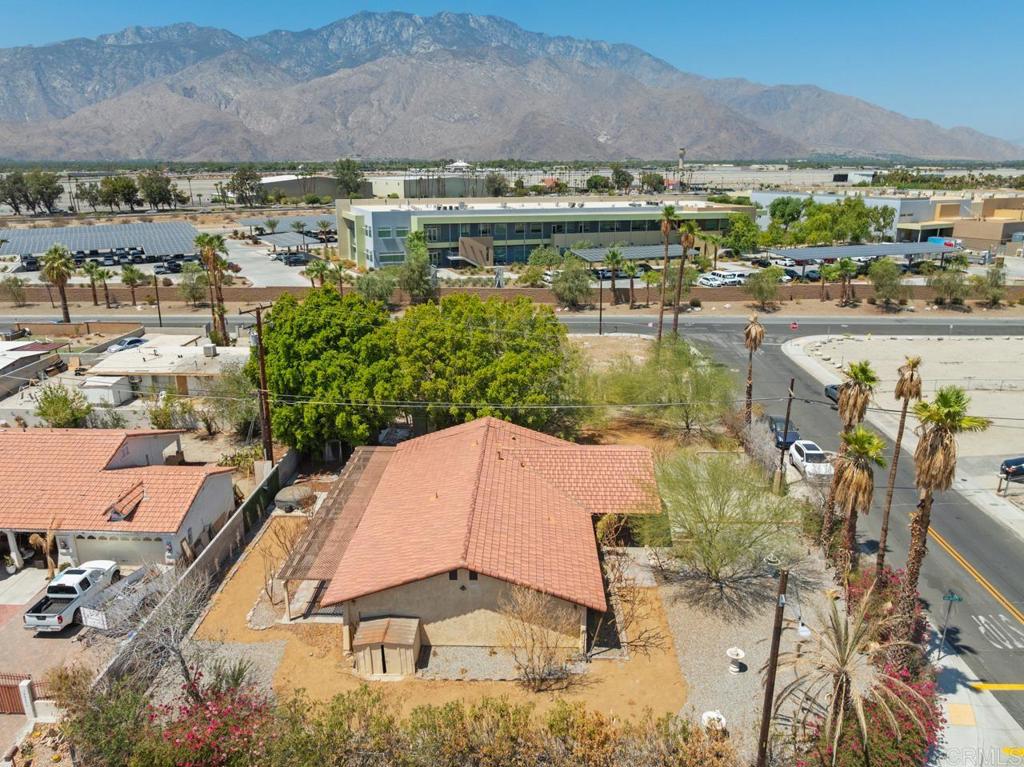 67039 San Jose Drive