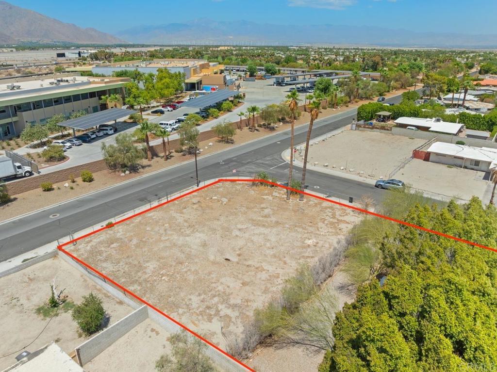 67039 San Jose Drive