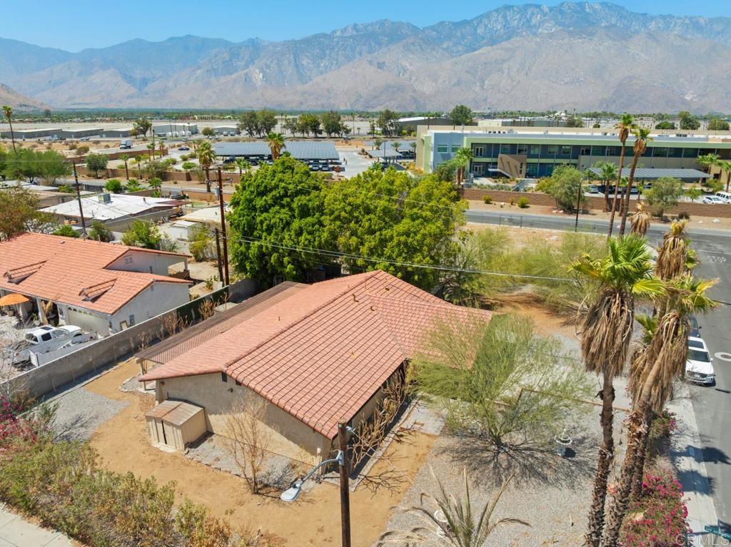 67039 San Jose Drive