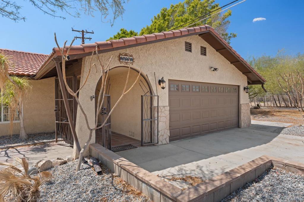 67039 San Jose Drive