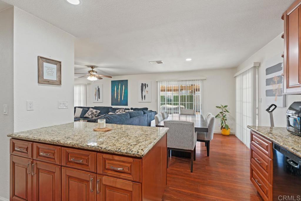 67039 San Jose Drive