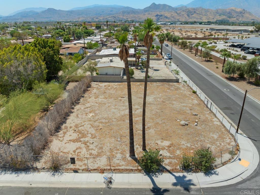 67039 San Jose Drive