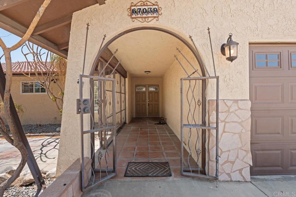 67039 San Jose Drive