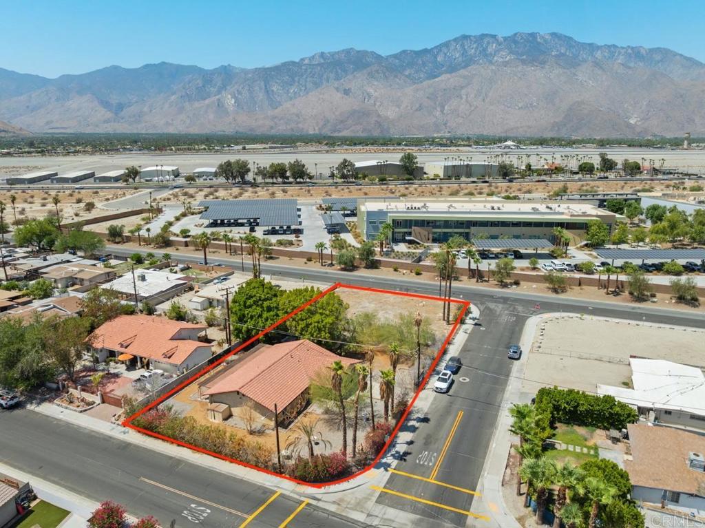 67039 San Jose Drive