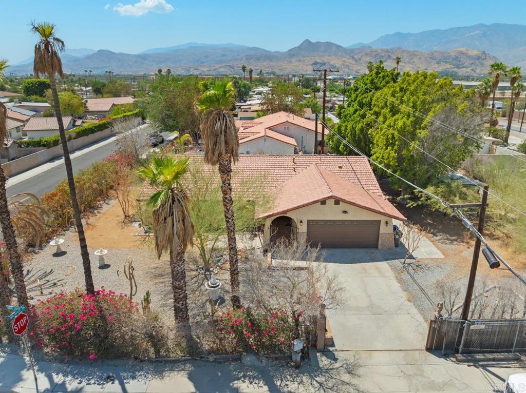 67039 San Jose Drive