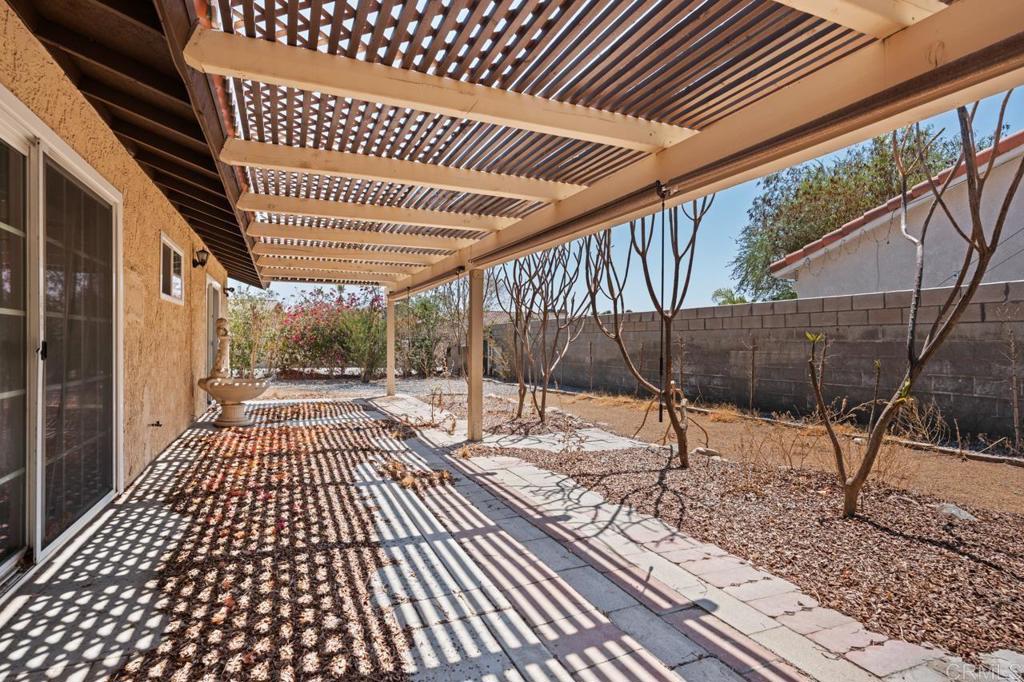 67039 San Jose Drive