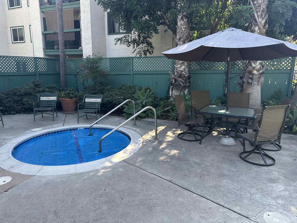 5525 Shasta Lane 310