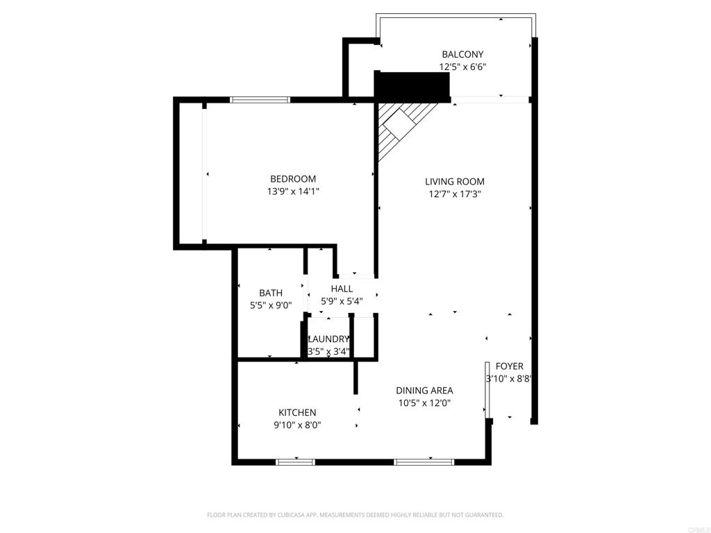 5525 Shasta Lane 310