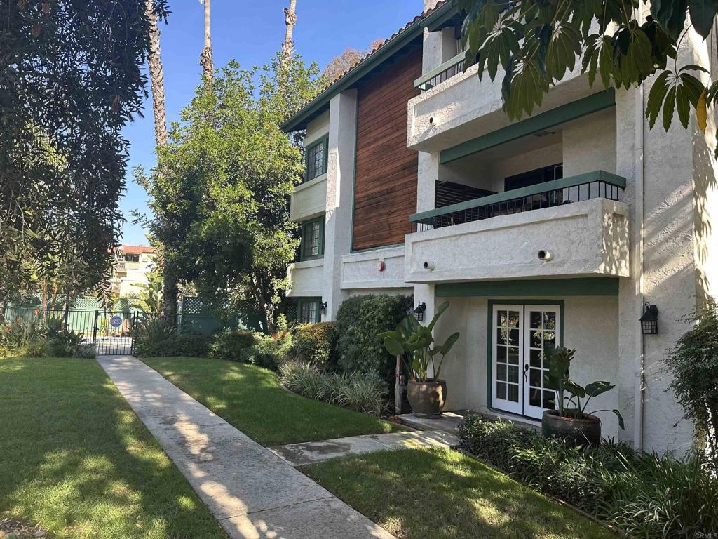 5525 Shasta Lane 310