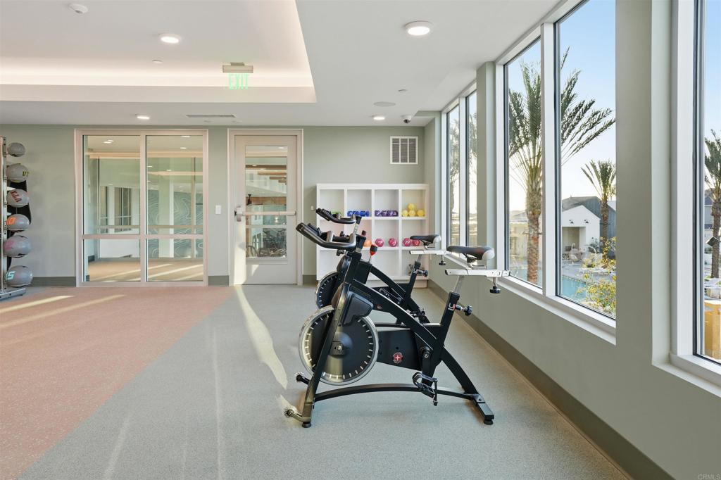 6000 Luminary Drive 4-207