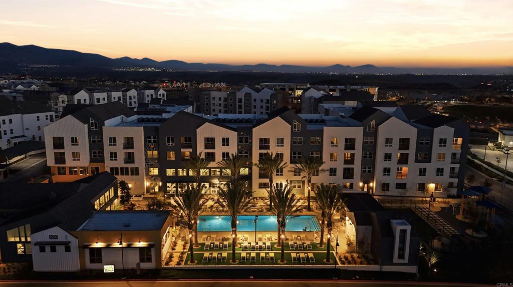 6000 Luminary Drive 5-306