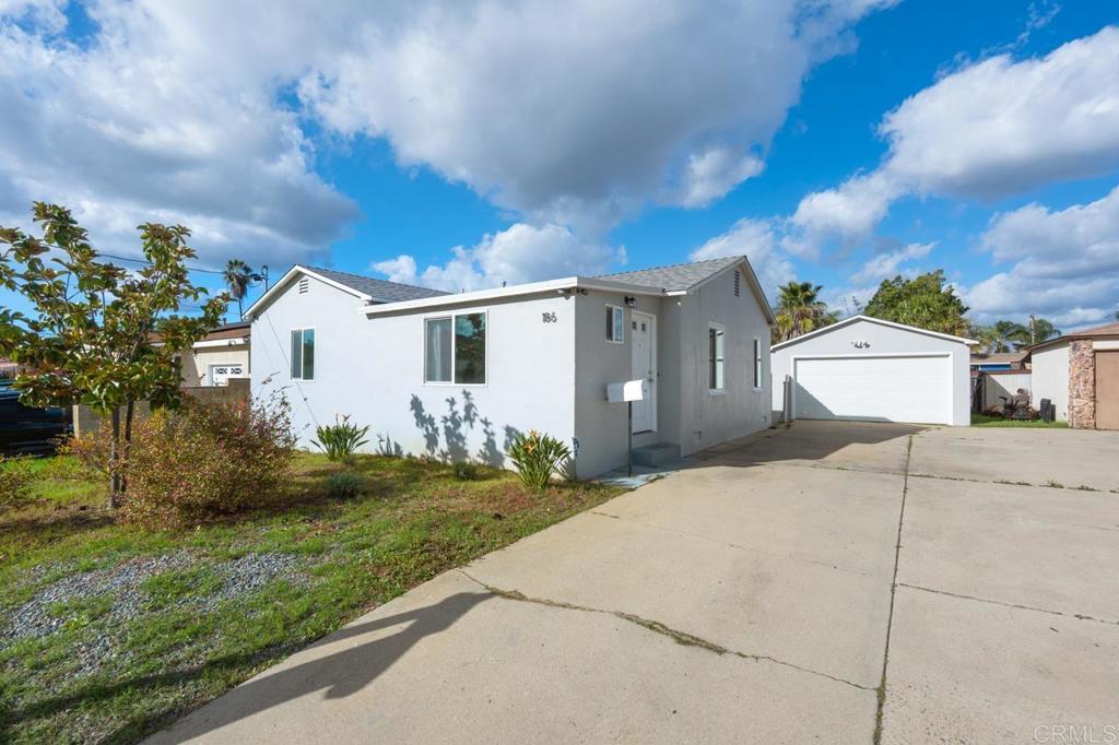 186 Minnesota Avenue