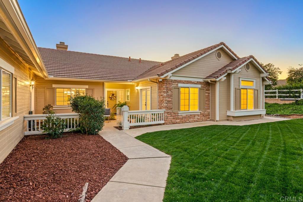 3353 Yerba Buena Drive