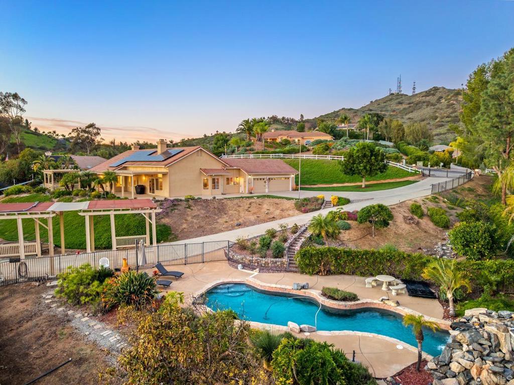 3353 Yerba Buena Drive