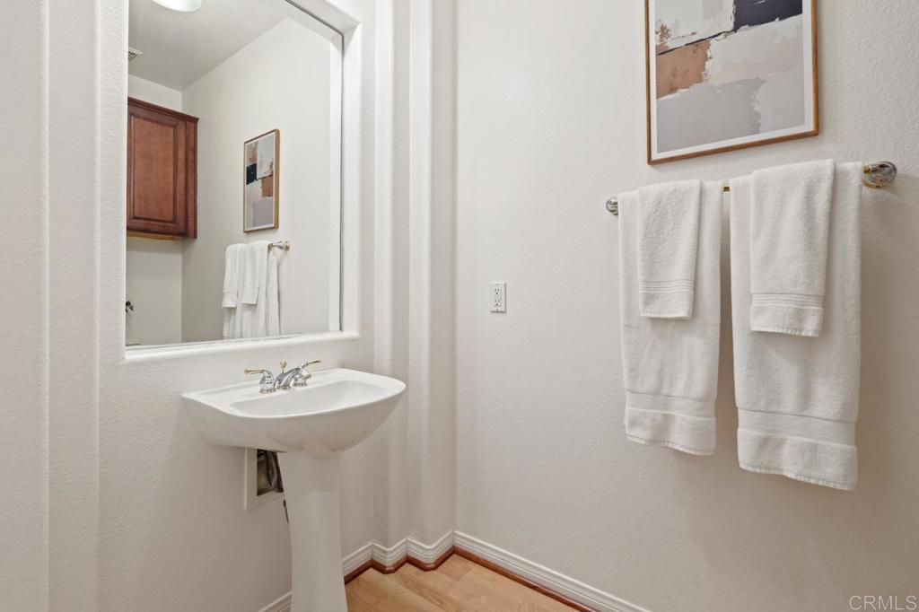 3353 Yerba Buena Drive