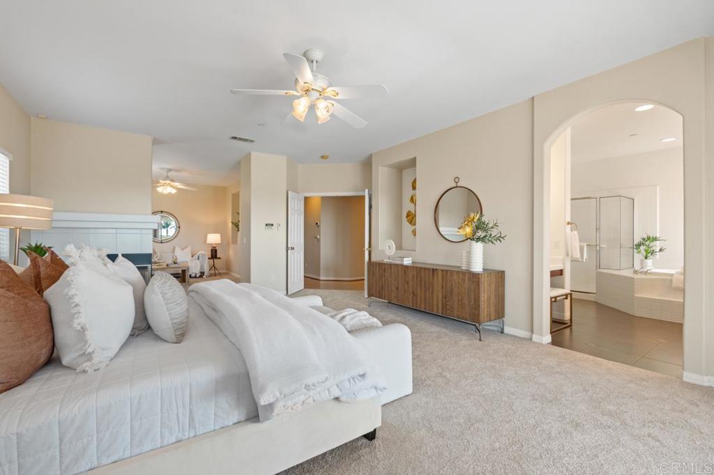 3353 Yerba Buena Drive