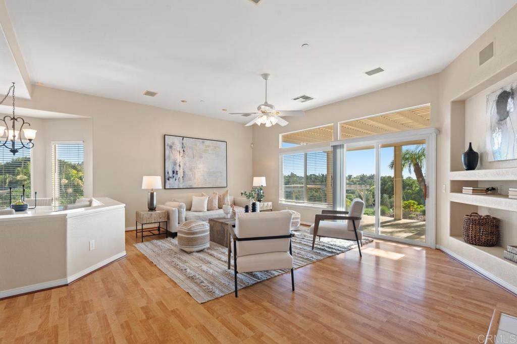 3353 Yerba Buena Drive