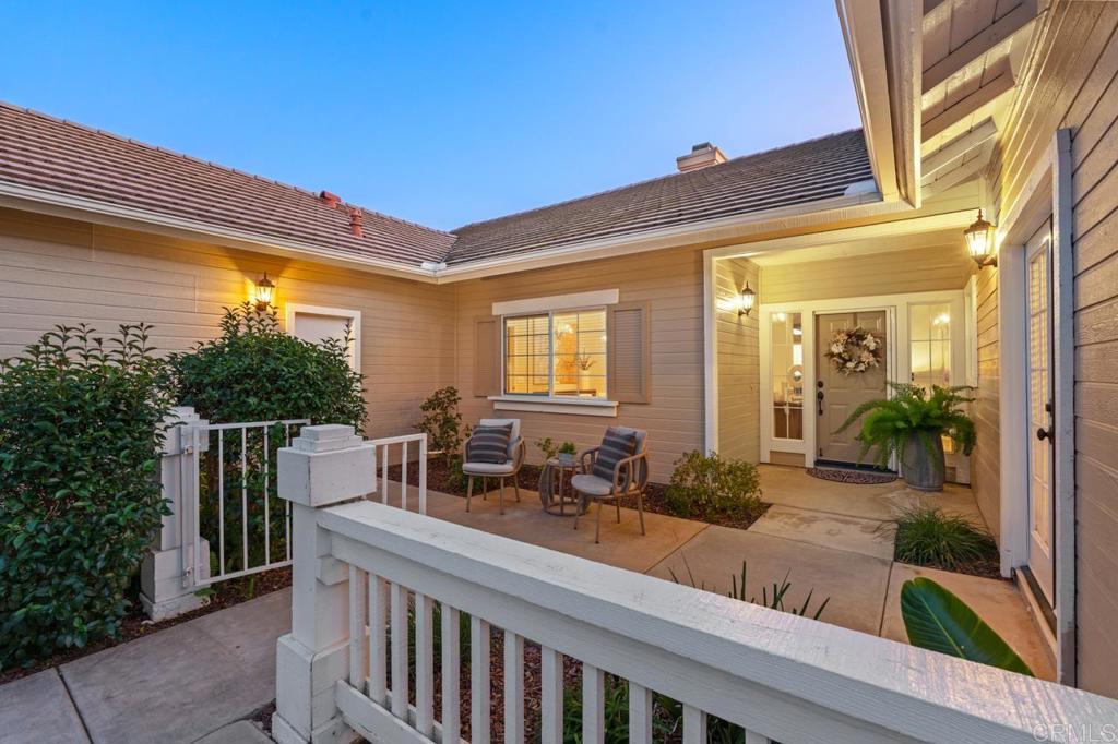 3353 Yerba Buena Drive