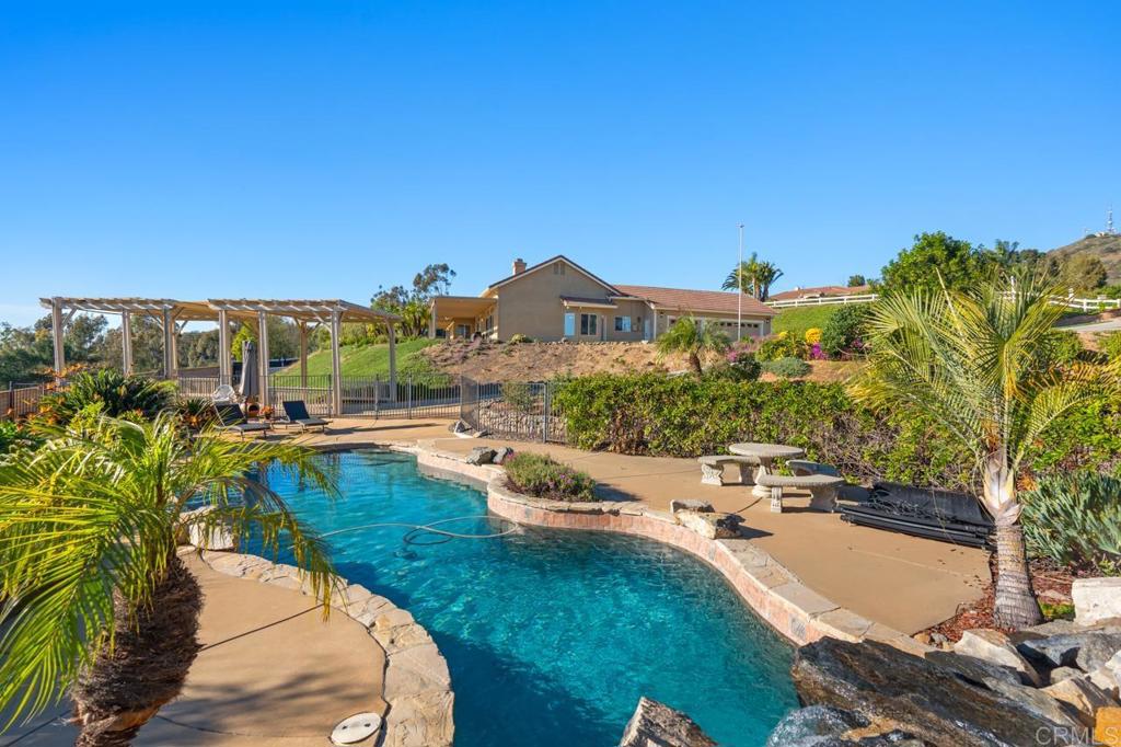 3353 Yerba Buena Drive