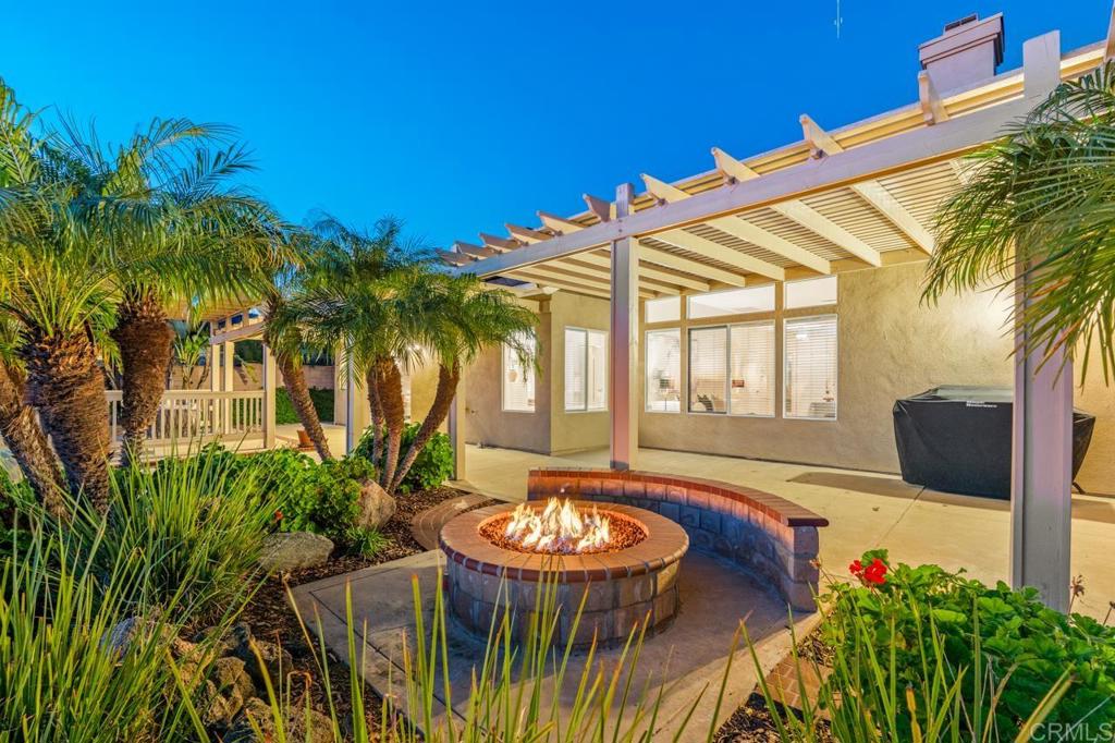 3353 Yerba Buena Drive