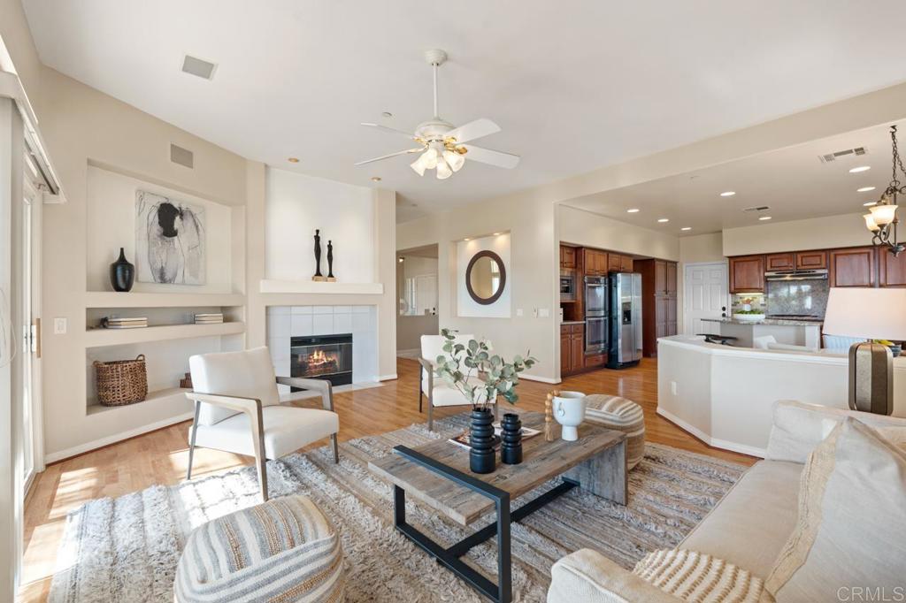 3353 Yerba Buena Drive