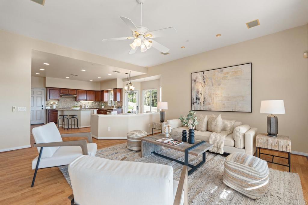 3353 Yerba Buena Drive