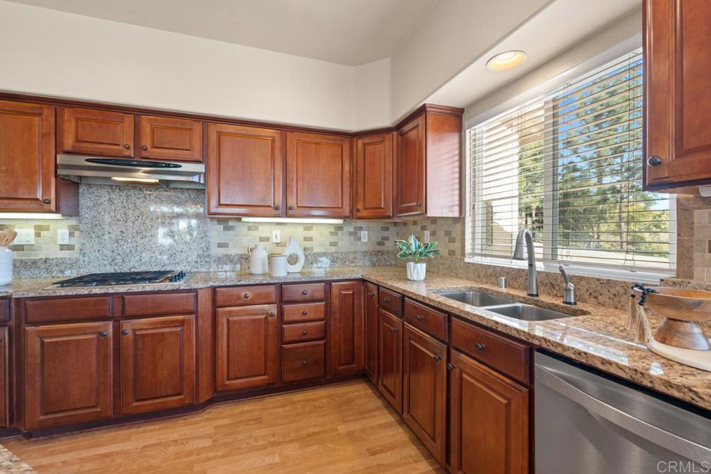 3353 Yerba Buena Drive